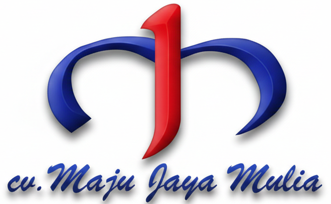 Logo CV Maju Jaya Mulia